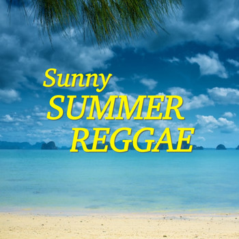 Various Artists - Sunny Summer Reggae