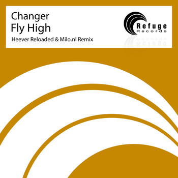 Changer - Fly High