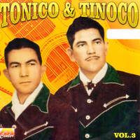 Tonico E Tinoco - Tonico e Tinoco, Vol. 3