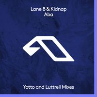 Lane 8 & Kidnap - Aba (The Remixes)
