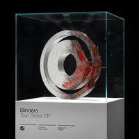 Blinders - Two Sides EP