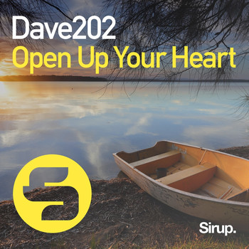 Dave202 - Open Up Your Heart
