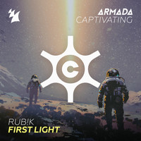 Rub!k - First Light