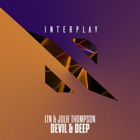 LTN & Julie Thompson - Devil & Deep