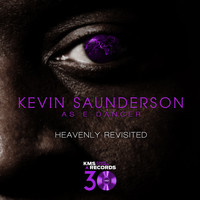 Kevin Saunderson as E-Dancer - Heavenly Revisited EP4