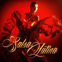 Salsa Latin 100%, Romantico Latino, Super Exitos Latinos - Salsa Latina