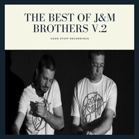 JM Brothers - The Best of Jm Brothers, Vol. 2