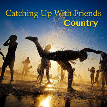 Various Artists - Catching Up With Friends. Country