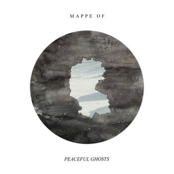 Mappe Of - Peaceful Ghosts