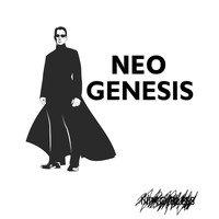 Nino Bless - Neo Genesis (Explicit)