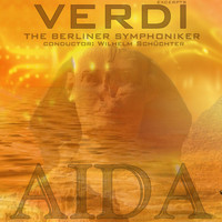 Berliner Symphoniker & Wilhelm Schüchter - Verdi: Aida (Excerpts)