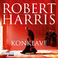 Robert Harris - Konklave (Ungekürzt)