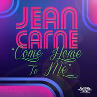 Jean Carne - Come Home to Me (Radio Mix)