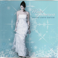 Emilie-Claire Barlow - Winter Wonderland