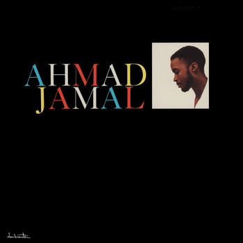 Ahmad Jamal Trio - Volume IV (Live At The Spotlite Club, Washington, D.C./1958)