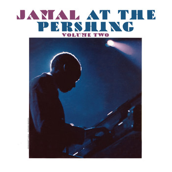 Ahmad Jamal Trio - Jamal At The Pershing (Vol. 2/Live)