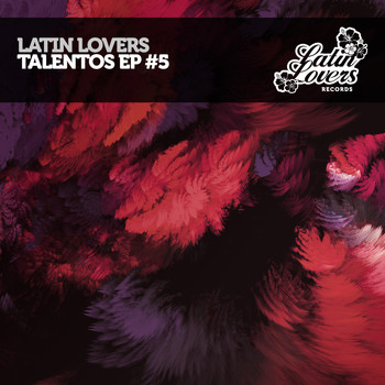Various Artists - Talentos EP 5