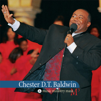 Chester D.T. Baldwin - Sing It on Sunday Morning 1