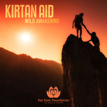 Various Artists - Kirtan Aid: Wild Awakening