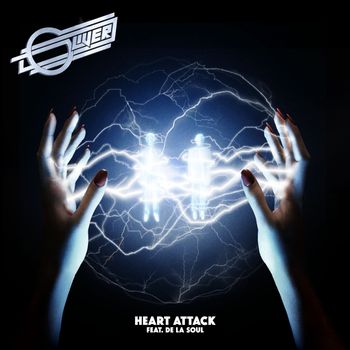 Oliver - Heart Attack