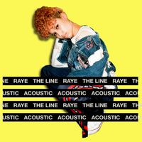 RAYE - The Line (Acoustic)