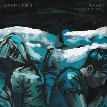 Dean Lewis - Waves (Guitar Acoustic)
