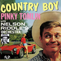Pinky Tomlin - Country Boy