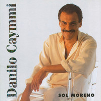 Danilo Caymmi - Sol Moreno