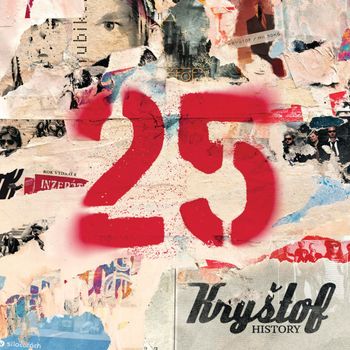 Kryštof - 25