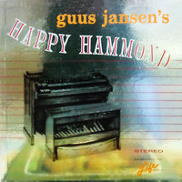 Guus Jansen - Happy Hammond