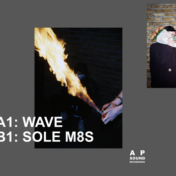 Mura Masa - WAVE / SOLE M8S