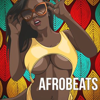 Various Artists - Afrobeats