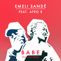Emeli Sandé - Babe (Team Salut Remix)