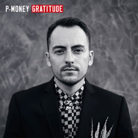 P-Money - Gratitude (Instrumental)