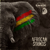 Slim Kofi - Afrocan Sounds