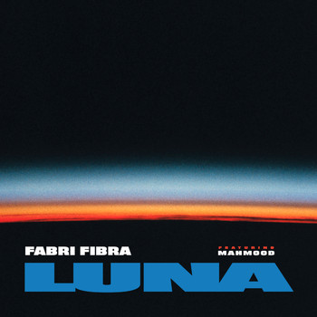 Fabri Fibra - Luna