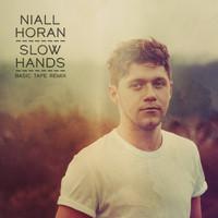Niall Horan - Slow Hands (Basic Tape Remix)