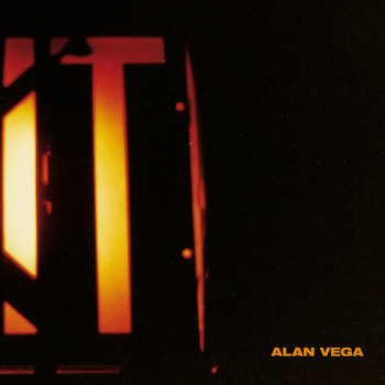 Alan Vega - DTM