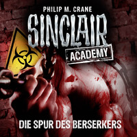 John Sinclair - Sinclair Academy, Folge 9: Die Spur des Berserkers, Kapitel 4