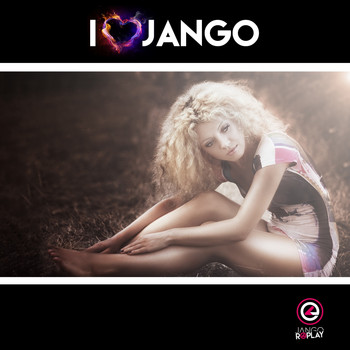 Various Artists - I Love Jango, Vol. 2
