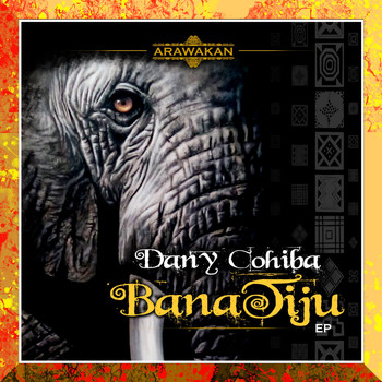 Dany Cohiba - BanaTiju