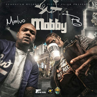 Malvo & P3 - Mobby (Explicit)