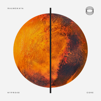 Raumskaya - Core