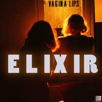 The Vagina Lips - Elixir