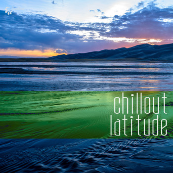 Various Artists - Chillout Latitude