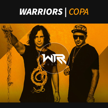 Warriors - Copa