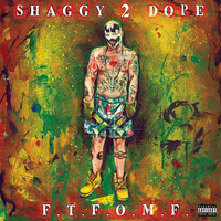 Shaggy 2 Dope - Too Dope (Explicit)