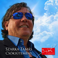 Szarka Tamás - Csóksütemény (Nyári Válogatás Album)