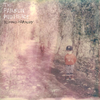 THE PARSON RED HEADS - Blurred Harmony