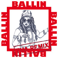 Bibi Bourelly - Ballin (Tua Remix [Explicit])